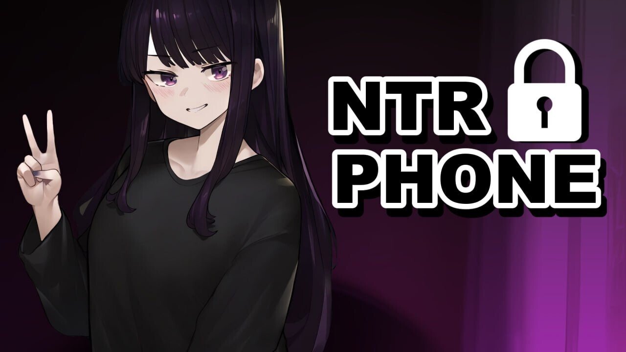 更新[爆款SLG/亚洲/NTR/动态】NTR手机 (NTR Phone)v0.41 官方中文步兵版 【安卓/PC-367M】 - 团子ACG-团子ACG