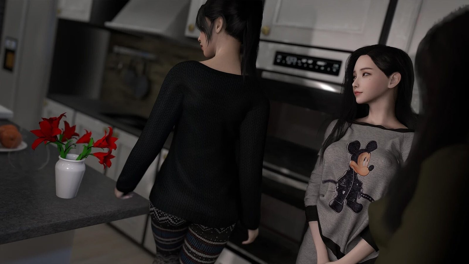 精品[SLG/欧美/动态] 禁忌之念/禁忌思想 （Forbidden Thoughts）第一章v0.4.5 官方中文步兵版 【安卓/PC-2.4G】 - 团子ACG-团子ACG