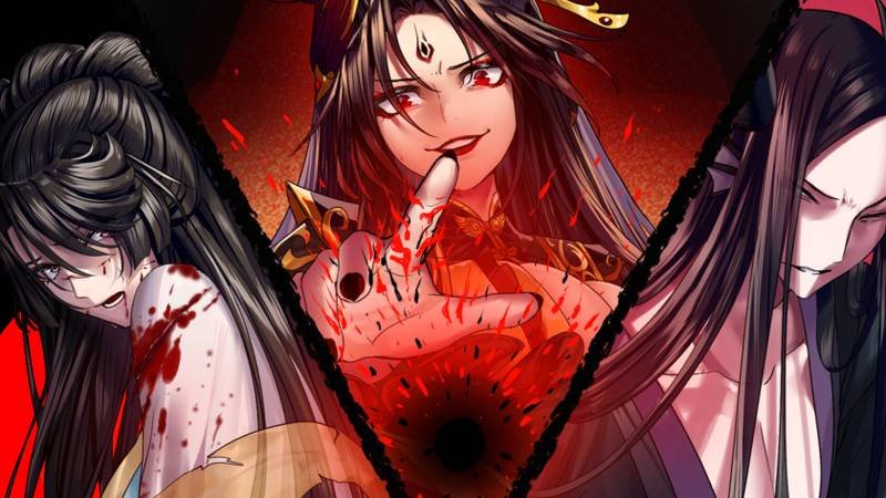 图片[2]-更新[RPG/国风/修仙/动态] 绯月仙行录 v1.292 官方中文步兵版 【安卓模拟器/PC-3.42G】 - 团子ACG-团子ACG