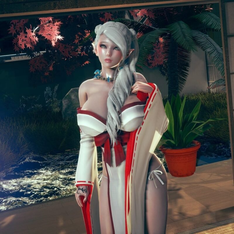 图片[6]-更新[精品SLG/亚洲/动态] 被围困后的欲火（Confined and Horny）v0.27.1 官方中文步兵版+奖励代码 【安卓/PC-3.57G】 - 团子ACG-团子ACG