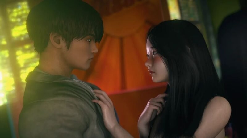 图片[3]-精品[SLG/欧美/动态] 禁忌之念/禁忌思想 （Forbidden Thoughts）第一章v0.4.5 官方中文步兵版 【安卓/PC-2.4G】 - 团子ACG-团子ACG