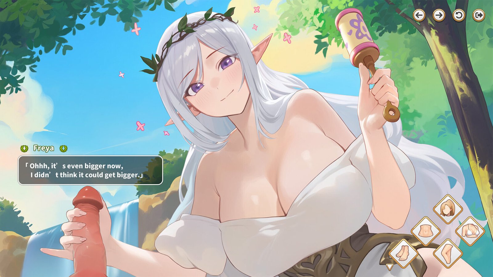 图片[4]-新作[SLG/卡牌/肉鸽/动态] H版小丑牌/异世界大老二（Isekai Big Dick/異世界デカチン）v1.0.6 官方中文步兵版 【PC-1.18G】 - 团子ACG-团子ACG