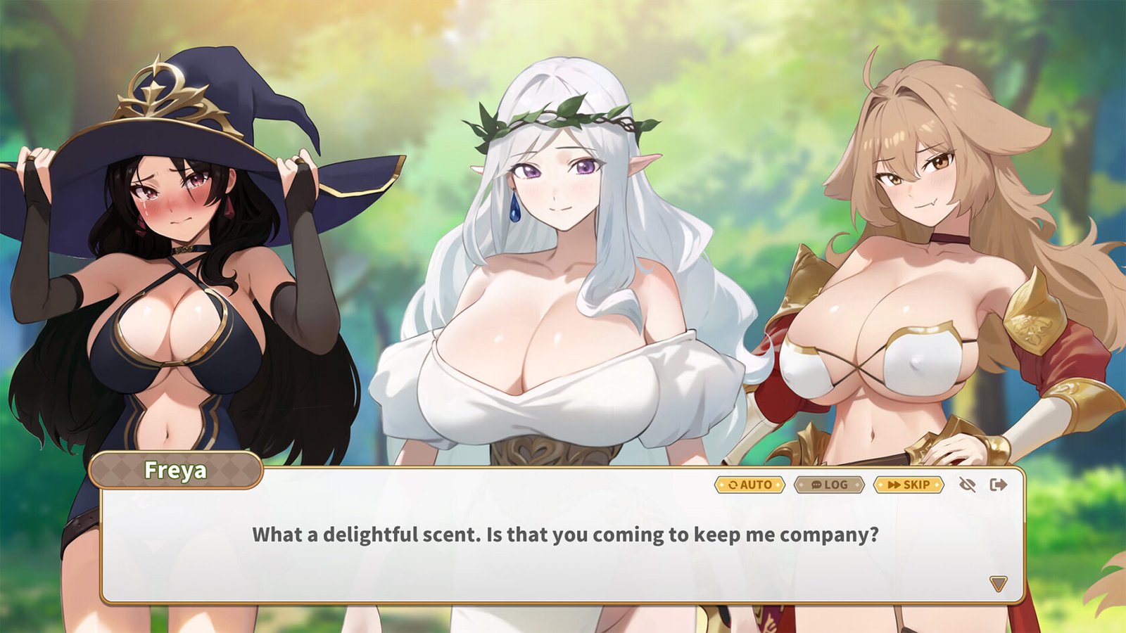图片[2]-新作[SLG/卡牌/肉鸽/动态] H版小丑牌/异世界大老二（Isekai Big Dick/異世界デカチン）v1.0.6 官方中文步兵版 【PC-1.18G】 - 团子ACG-团子ACG
