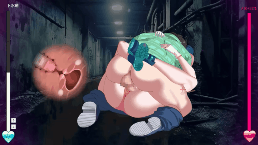 图片[4]-更新[SLG/互动/动态/末世] 隧道逃生：命运交织（番外篇）（UNNEL ESCAPE Fates Entwined）v0.22.0a SP特别版 【安卓模拟器/PC-2.17G】 - 团子ACG-团子ACG