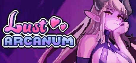 14954[策略SLG像素动态]Lust Arcanum 欲(5)