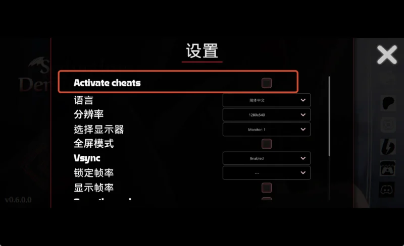 图片[5]-更新[SLG/调教/动态] 恶魔女王的诱惑 （Seduction Of The Demon Queen）v0.6.0.0 官方中文步兵赞助作弊版 【安卓/PC-598M】 - 团子ACG-团子ACG
