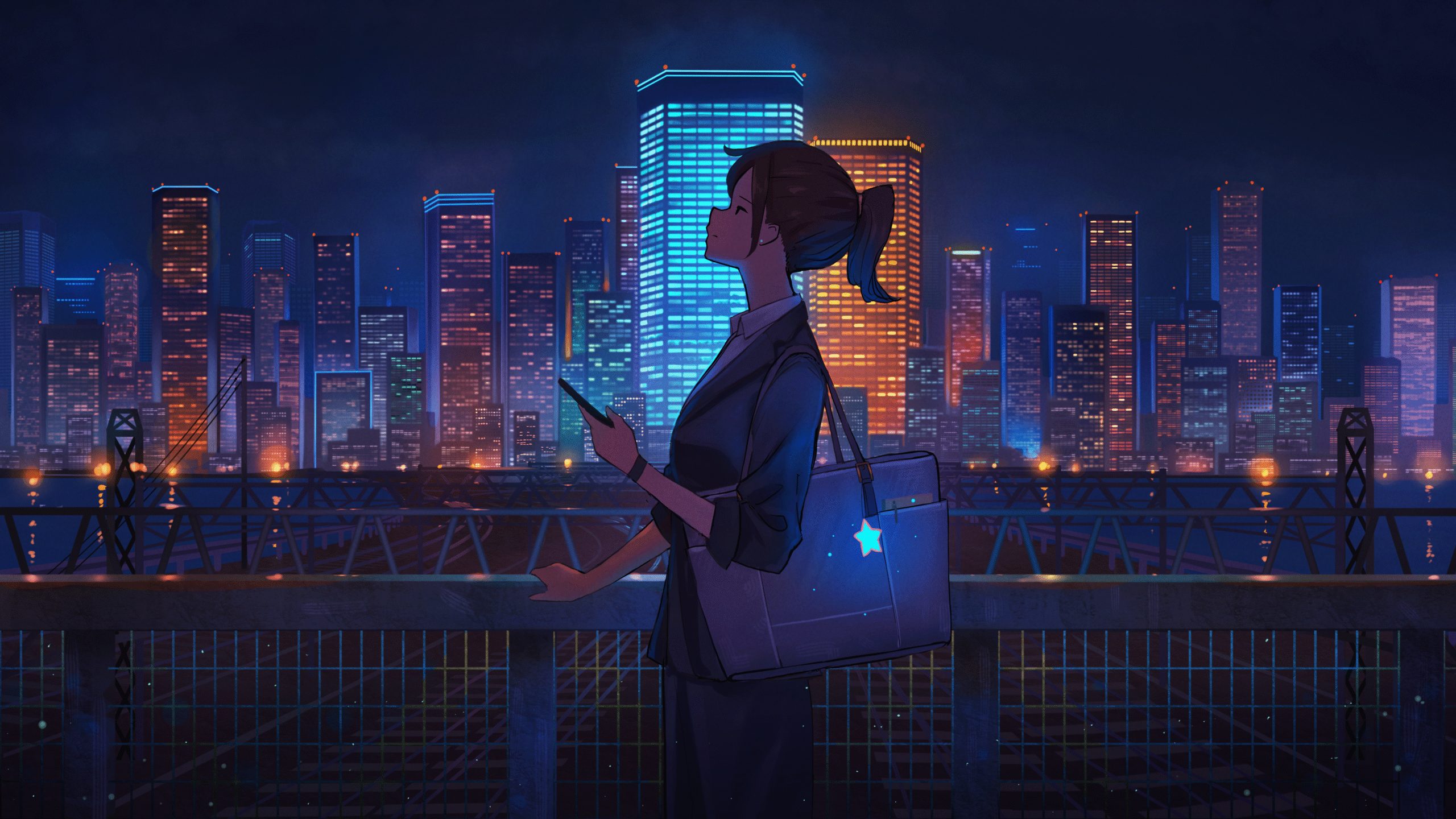 用户封面