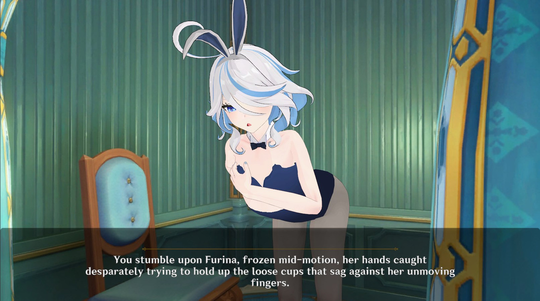 Chilipi NSFW ASFR Games Patreon(1)