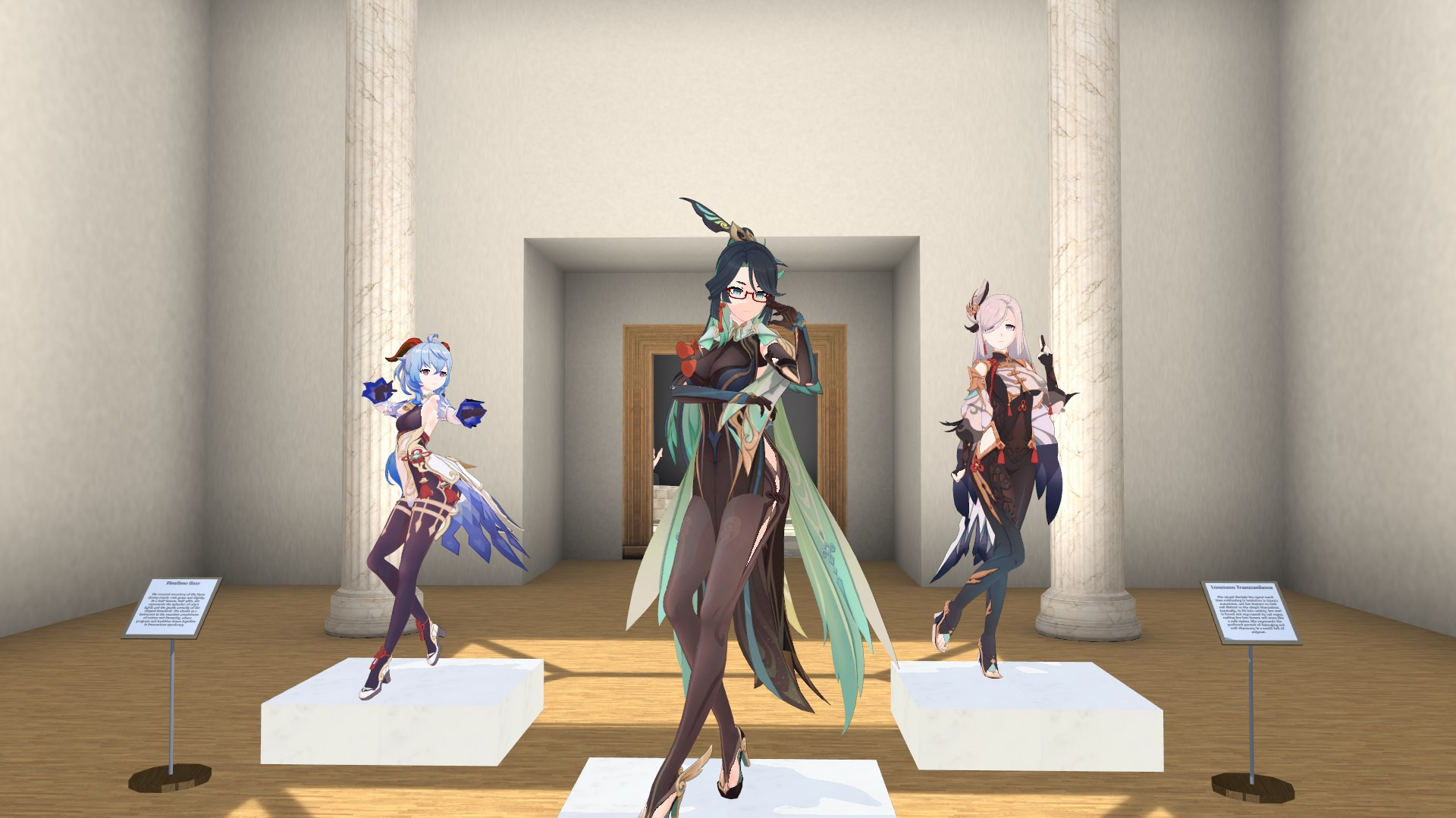 Chilipi NSFW ASFR Games Patreon(2)