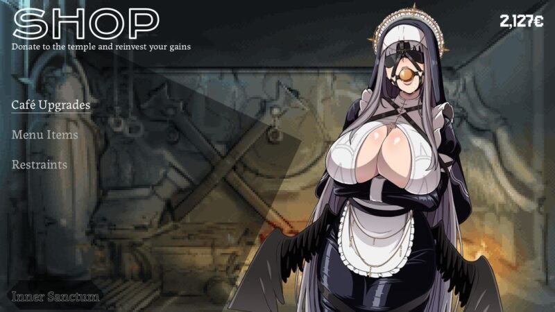 更新[SLG/捆绑/经营] 女仆管理 （MaidManager）Closed Beta 2 v0.3.620 Hotfix 4 官方中文 【PC-234M】-团子ACG