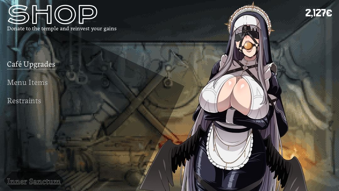 更新[SLG/捆绑/经营] 女仆管理 （MaidManager）Closed Beta 2 v0.3.620 Hotfix 4 官方中文 【PC-234M】 - 团子ACG-团子ACG