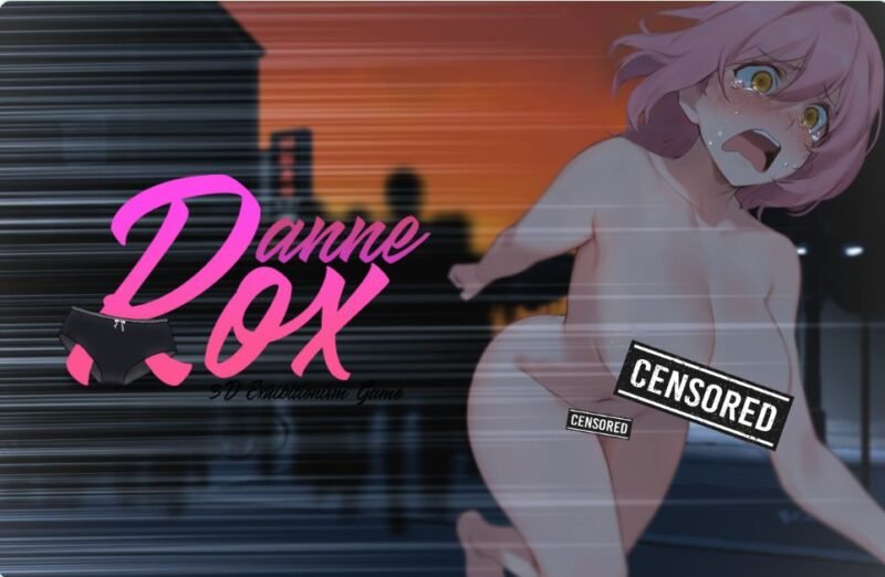 更新[SLG/3D/露出/全动态] 罗克珊 （Roxanne）v0.9.1AI汉化去码 【PC-4.95G】-团子ACG
