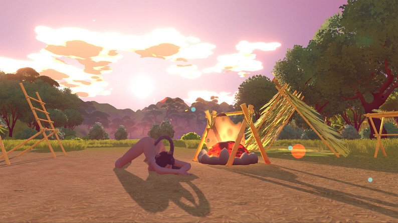 [PC+安卓3D动态后宫]驯服它吧！Ta(2)