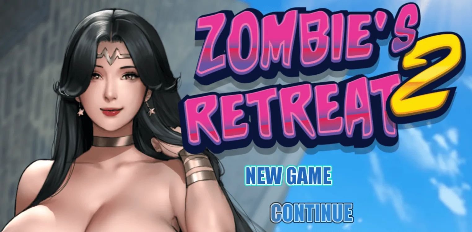 僵尸生活（Zombie’s Retreat）系列归档 - 团子ACG-团子ACG
