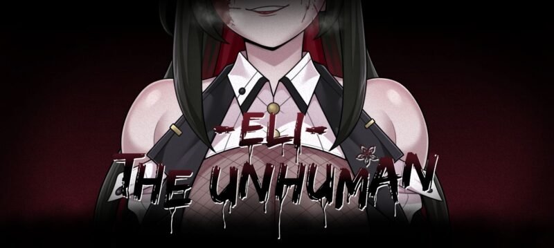 新作[精品SLG/动态] [H版寻找伪人] 伊莉·非人类 （Eli The Unhuman） v0.0.1b AI汉化 【安卓模拟器/PC-1.22G】-团子ACG