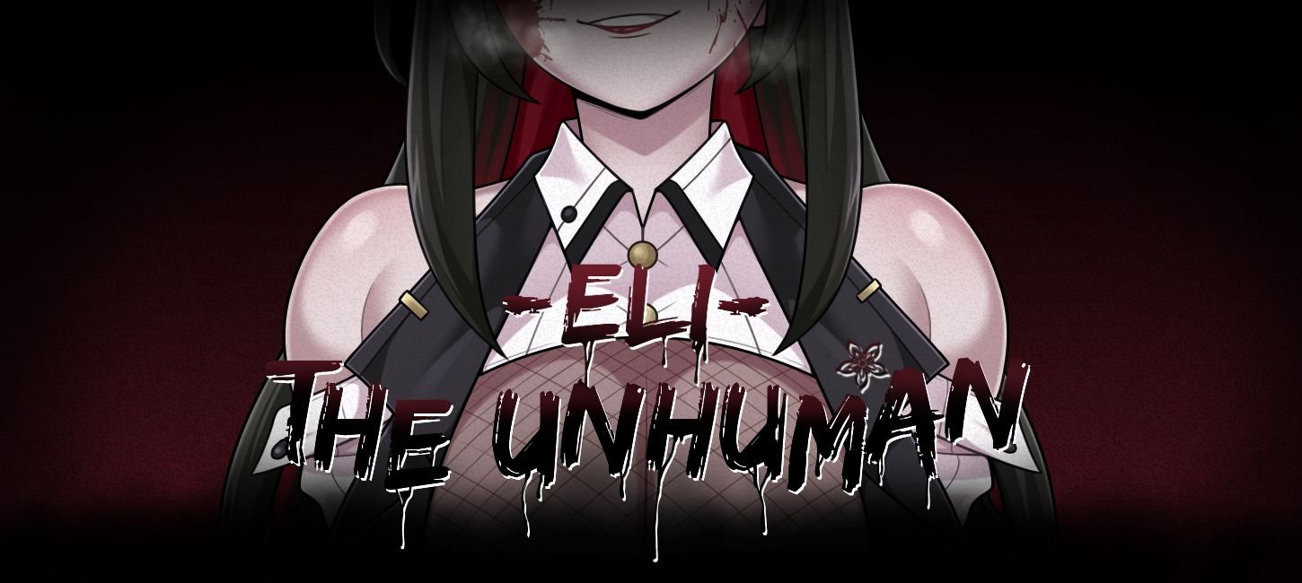 Version 0.0.1b is Now Free! - Eli The Unhuman(1)