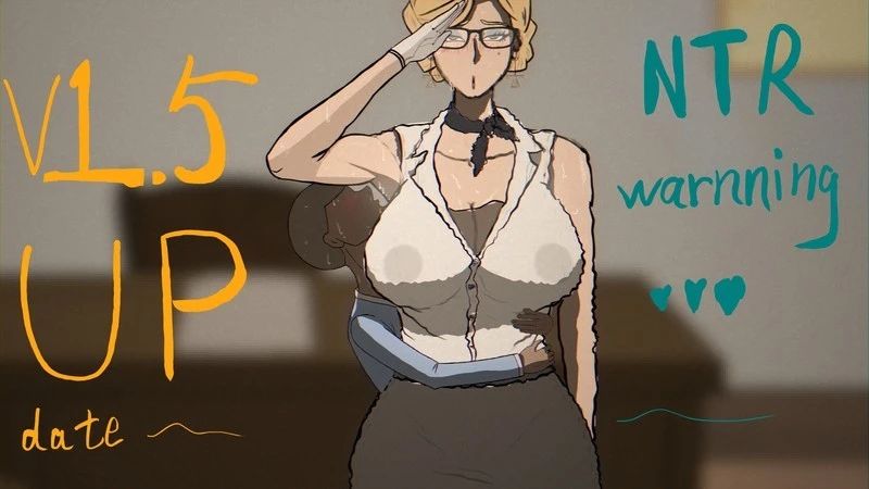 [SLG/互动/调教/全动态] 妈妈的规则 （母の規則 Mother’s Rules）v2.1官方中文 【PC-2.04G】-团子ACG