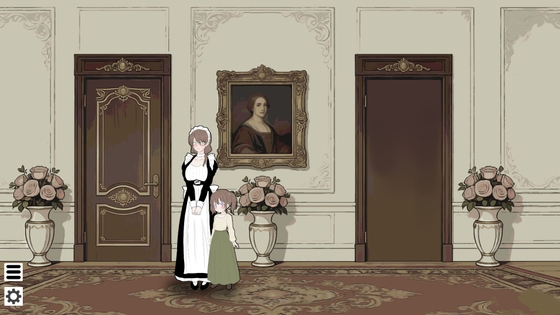 [SLG/后宫/调教/动态] 贵族的1日 8:00～9:00 （貴族の1日 8:00～9:00） 官方中文 【PC-144M】-团子ACG