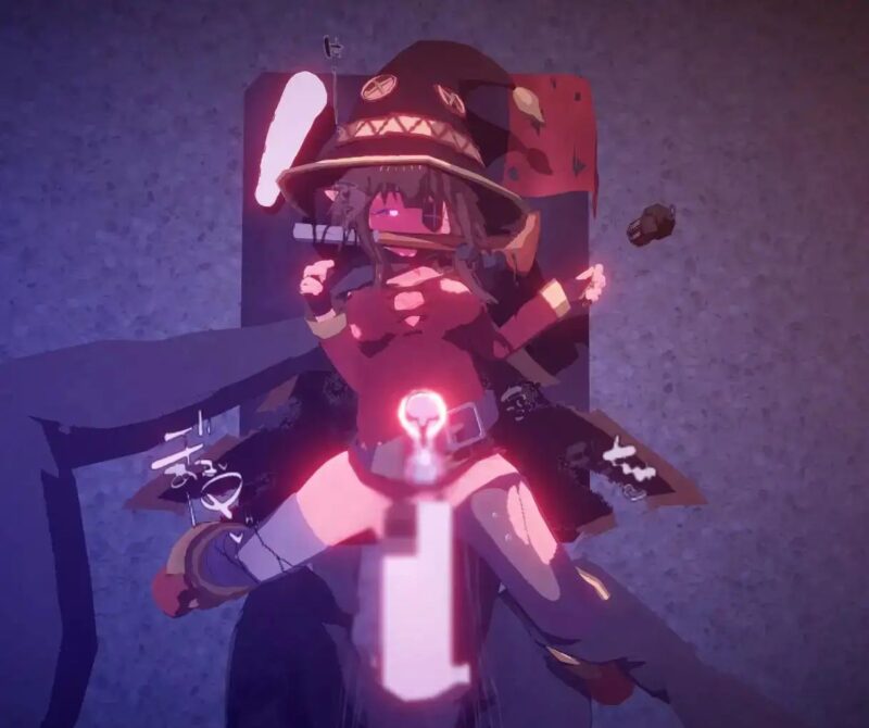 [SLG/互动/肉便器] 奴隶酒吧 奥克西族人Ryona BBC v2.0 官方中文步兵版 【安卓/PC-339M】-团子ACG