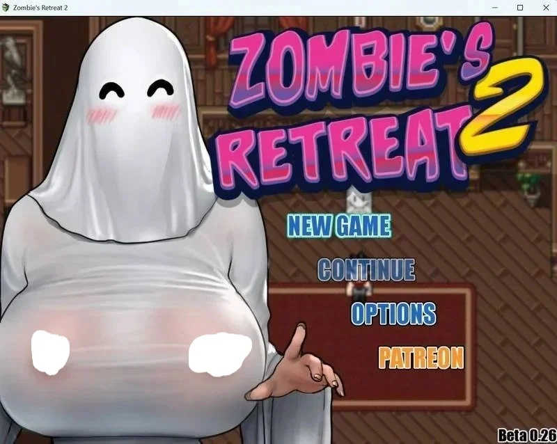 更新完结[爆款RPG/丧尸/熟女] 僵尸生活2：僵局 （Zombie’s Retreat 2: Gridlocked） v1.0.0a 完结 AI汉化 【安卓模拟器/PC-2.47G】 - 团子ACG-团子ACG
