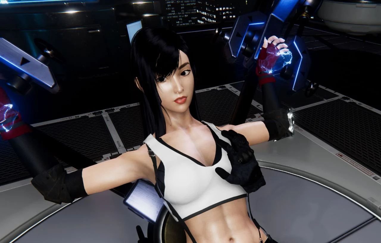 【3D官中PC步兵更新】恶棍模拟