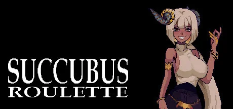 [SLG/卡牌/像素/动态] 魅魔轮盘 （Succubus Roulette）v1.1.12 官方中文步兵 【PC-115M】 - 团子ACG-团子ACG