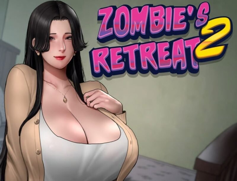 【安卓mt/PC】更新[爆款RPG/末世/熟女] 僵尸生活2：僵局（Zombie’s Retreat 2:Gridlocked）v1.0.2完结版 AI汉化步兵-团子ACG
