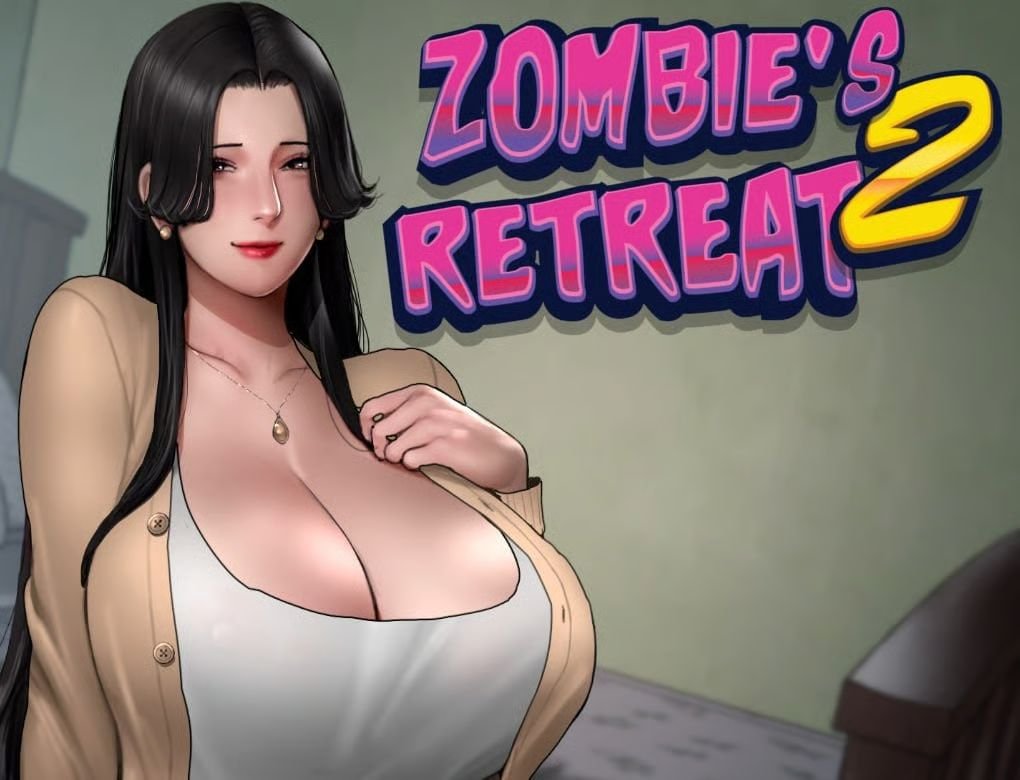 【安卓mt/PC】更新[爆款RPG/末世/熟女] 僵尸生活2：僵局（Zombie’s Retreat 2:Gridlocked）v1.0.2完结版 AI汉化步兵 - 团子ACG-团子ACG