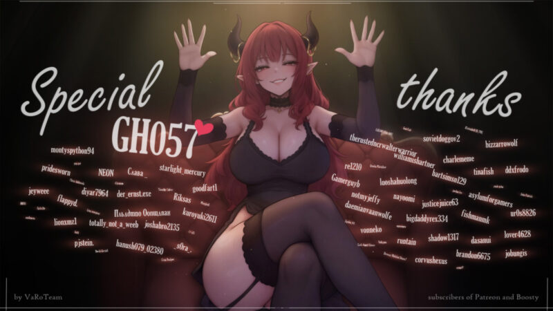 更新[SLG/调教/动态] 恶魔女王的诱惑 （Seduction Of The Demon Queen）v0.6.0.0 官方中文步兵赞助作弊版 【安卓/PC-598M】-团子ACG