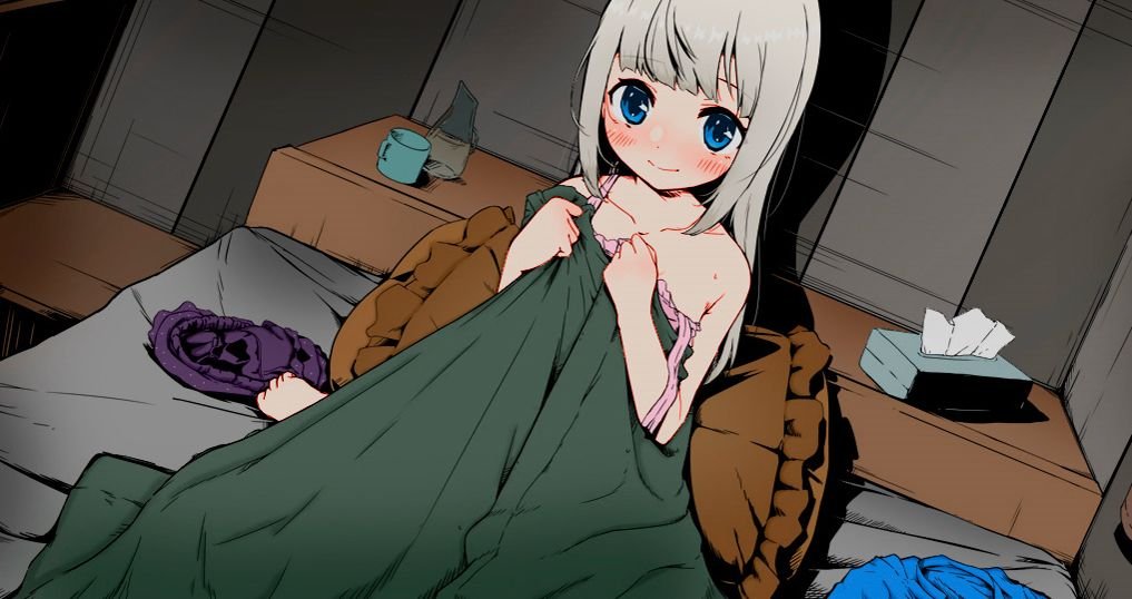 【互动SLG精品汉化妹妹睡XPC】(3)