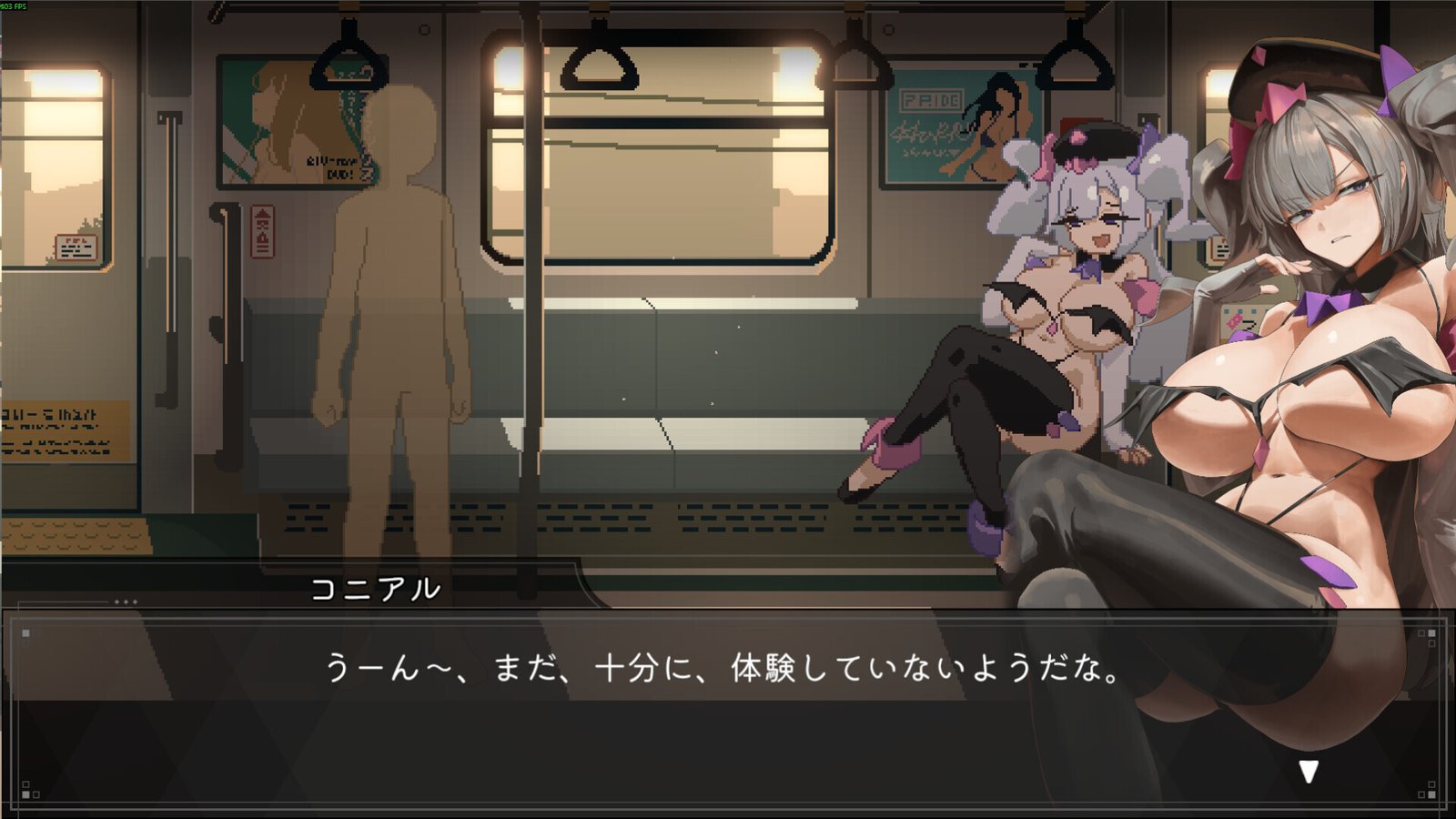【日系像素SLG官中步兵PC】45号(1)