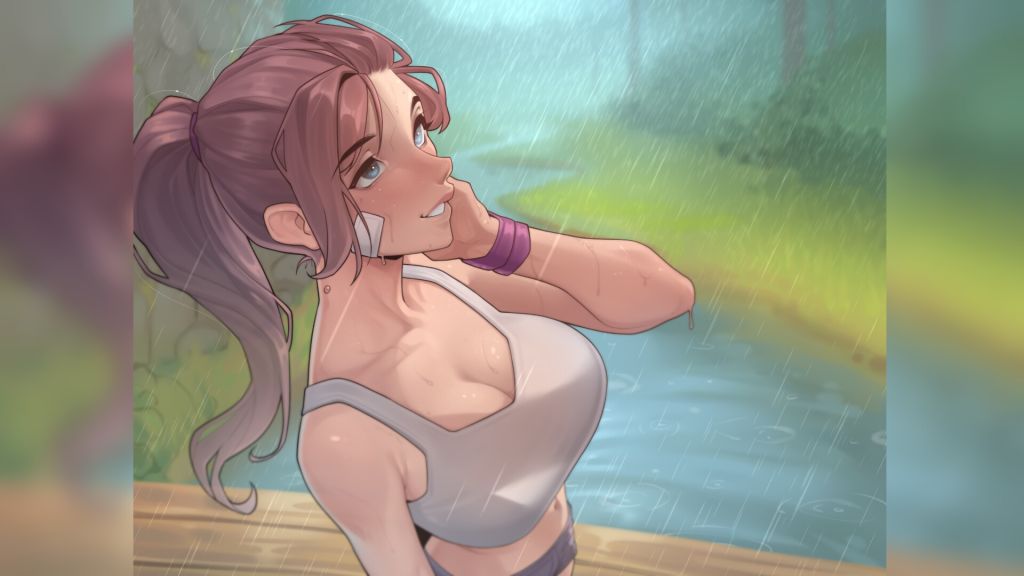[安卓+PC精品RPG] 异世界后宫 Harem i(1)