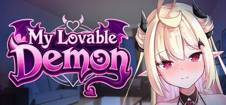更新[SLG/浪漫/动态] 我的可爱恶魔 （My Lovable Demon）v1.00 官方中文步兵 【安卓/PC-1.04G】-团子ACG