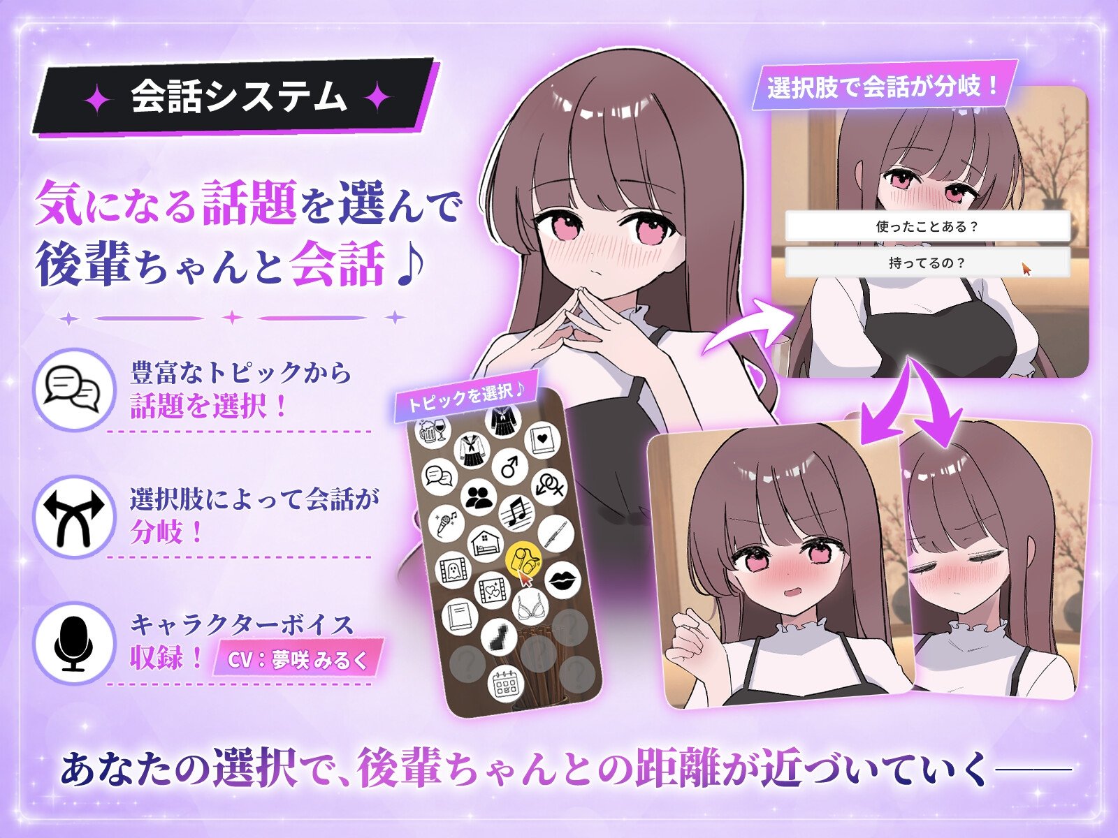 騙され吞みニケーション [おうち(2)