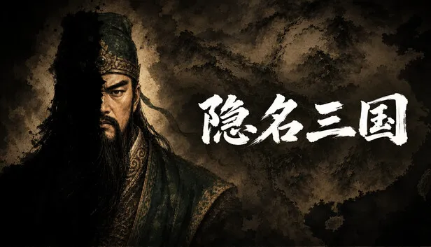 [历史策略] 隐名三国 Three Kingdoms : Alias 中文版+全DLC【PC-851M】-团子ACG