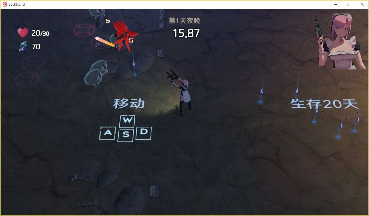 0802更新【肉鸽战斗】最后的抵抗~(7)
