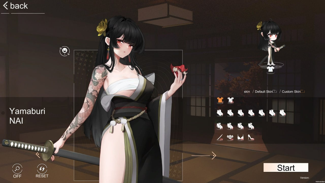 15855补档【精品SLG动态】欲之梦