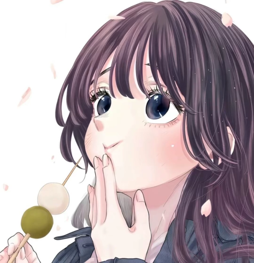 薰花，作者团子ACG-团子ACG
