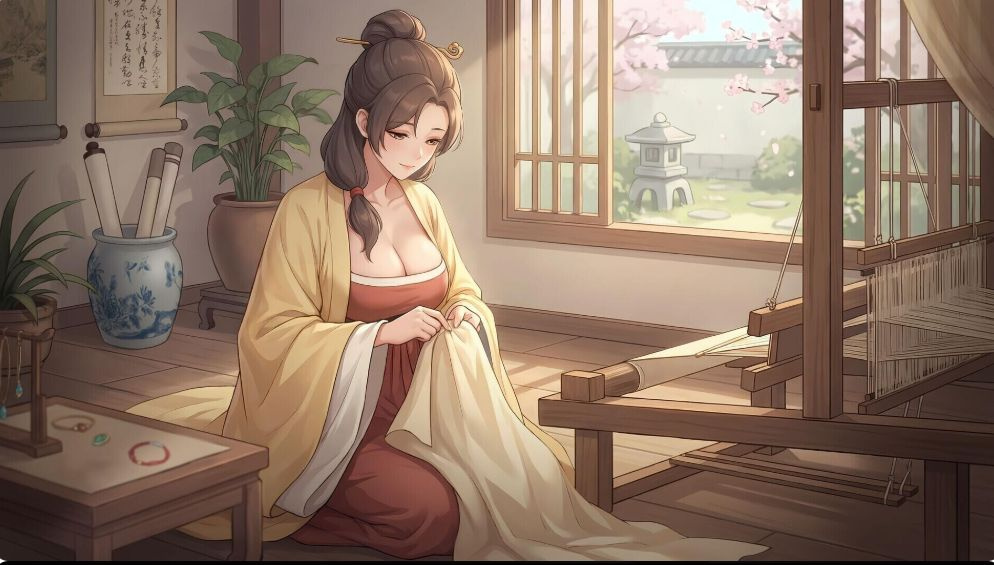 PC【经营养成SLG战斗冒险官中步兵(3)