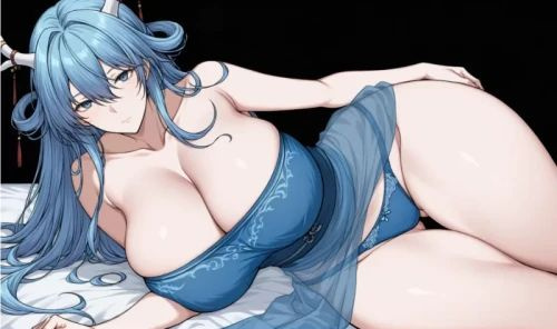 PC更新【亚洲RPG】我和龙女妈妈的(2)