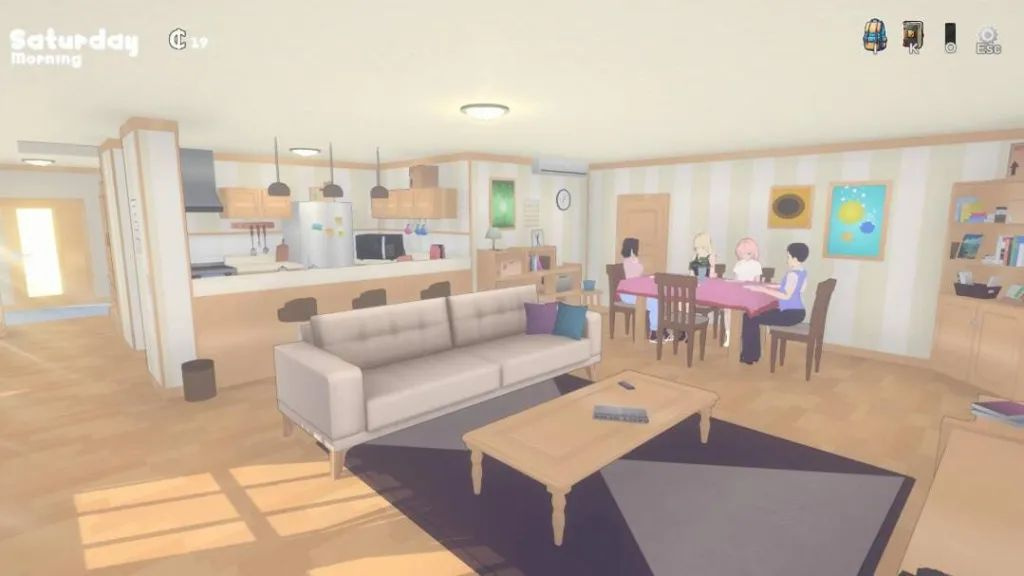 [PC精品3D] 莎拉的房子莎拉的小屋