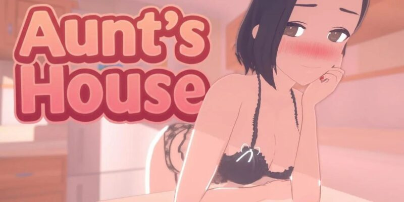 更新[爆款3D/SLG/互动] 莎拉的房子/莎拉的小屋 （Sarah’s House）v0.11.4 AI汉化 【PC-1.15G】-团子ACG