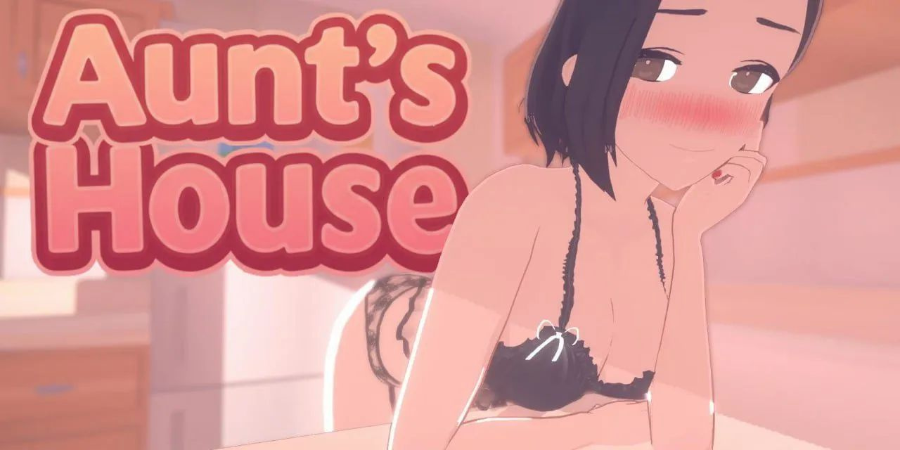 更新[爆款3D/SLG/互动] 莎拉的房子/莎拉的小屋 （Sarah’s House）v0.11.4 AI汉化 【PC-1.15G】 - 团子ACG-团子ACG