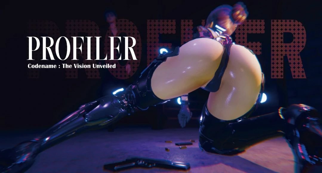 [精品SLG/恋爱/动态] 侧写者/洞察录 （Profiler）v0.4.3.1 官方中文步兵 【安卓/PC-5.51G】 - 团子ACG-团子ACG