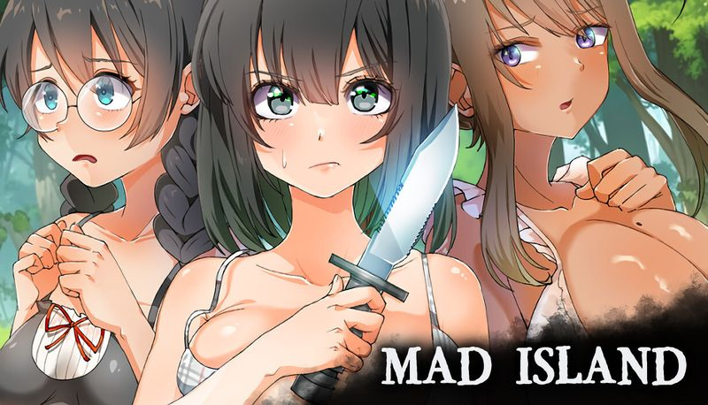 更新[SLG/生存/沙盒/全动态] 疯狂岛 疯狂之岛 生存游戏 （Mad Island サバイバルゲーム ）v0.5.12.3 [beta] 官方中文+DLC+去码+控制台代码 【PC-1.33G】-团子ACG