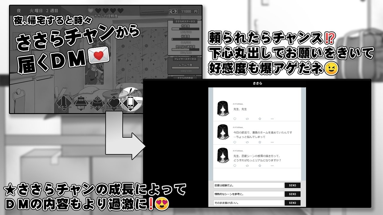 【20%OFF】漫研顧問は佐伯ささらを(6)