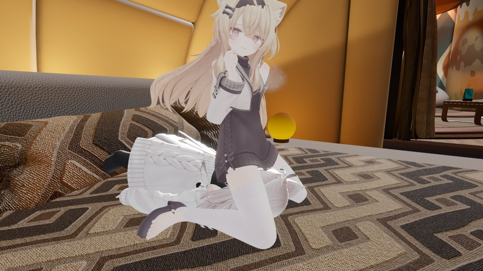 【35%OFF】色色虚拟角色模拟器 3D [(1)