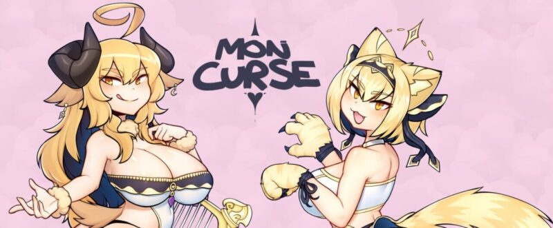 更新[ACT/像素/动态] 怪物诅咒 （MonCurse）v0.7.1.0.4官方中文 【安卓/PC-686M】-团子ACG
