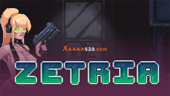 [精品ACT/像素/动态] 元宇宙大营救 泽特里亚 Zetria v1.4.7官方中文步兵 【PC-72M】-团子ACG