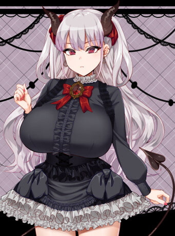 图片[2]-[RPG/后宫/动态] 在恶魔面前大声说要做后宫 （悪魔を前にしてハーレムを作ると叫んだもの）V26.08.24 Steam官方中文步兵+存档 【安卓模拟器/PC-1.82G】 - 团子ACG-团子ACG